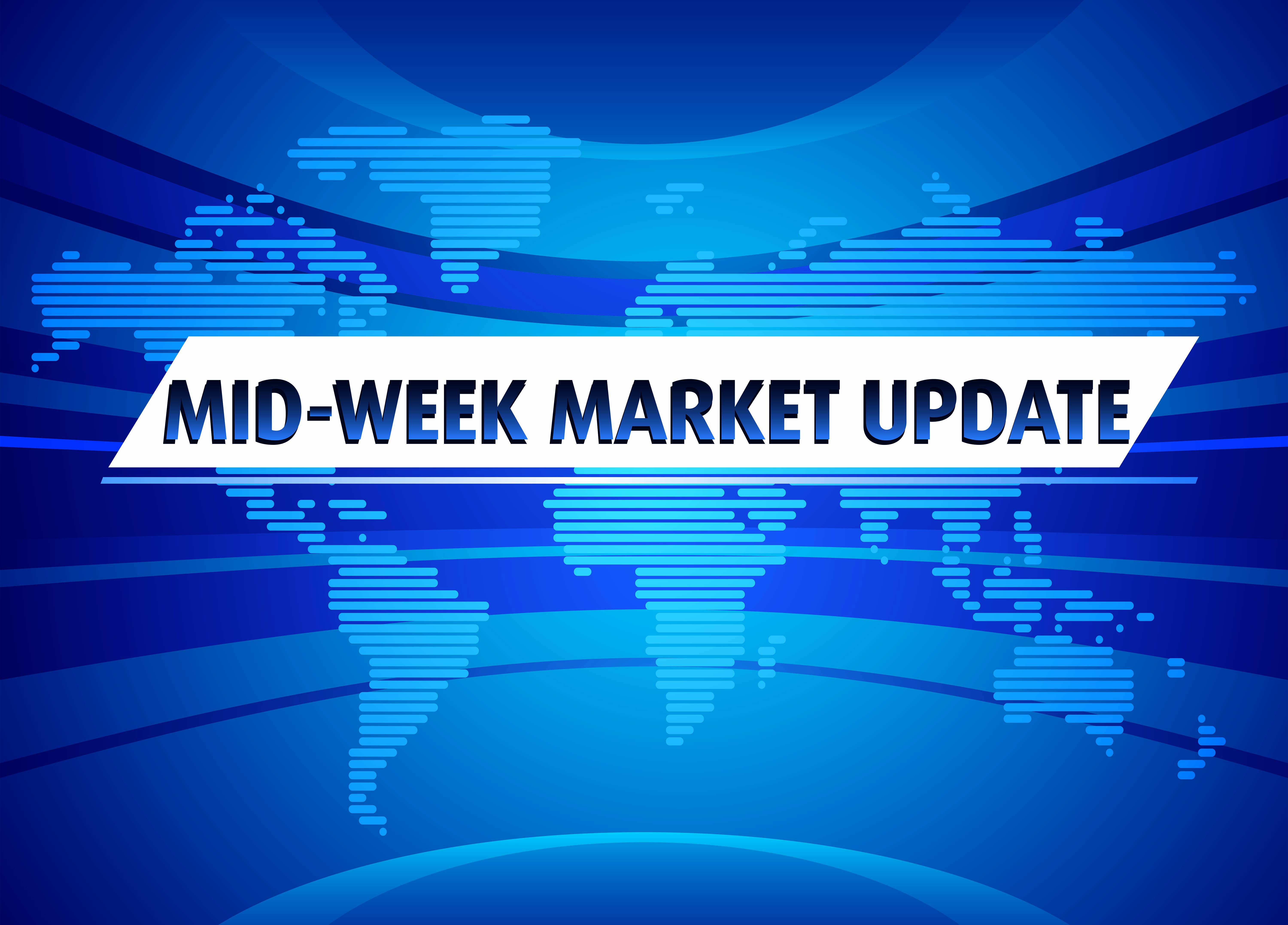 Midweek Market Update