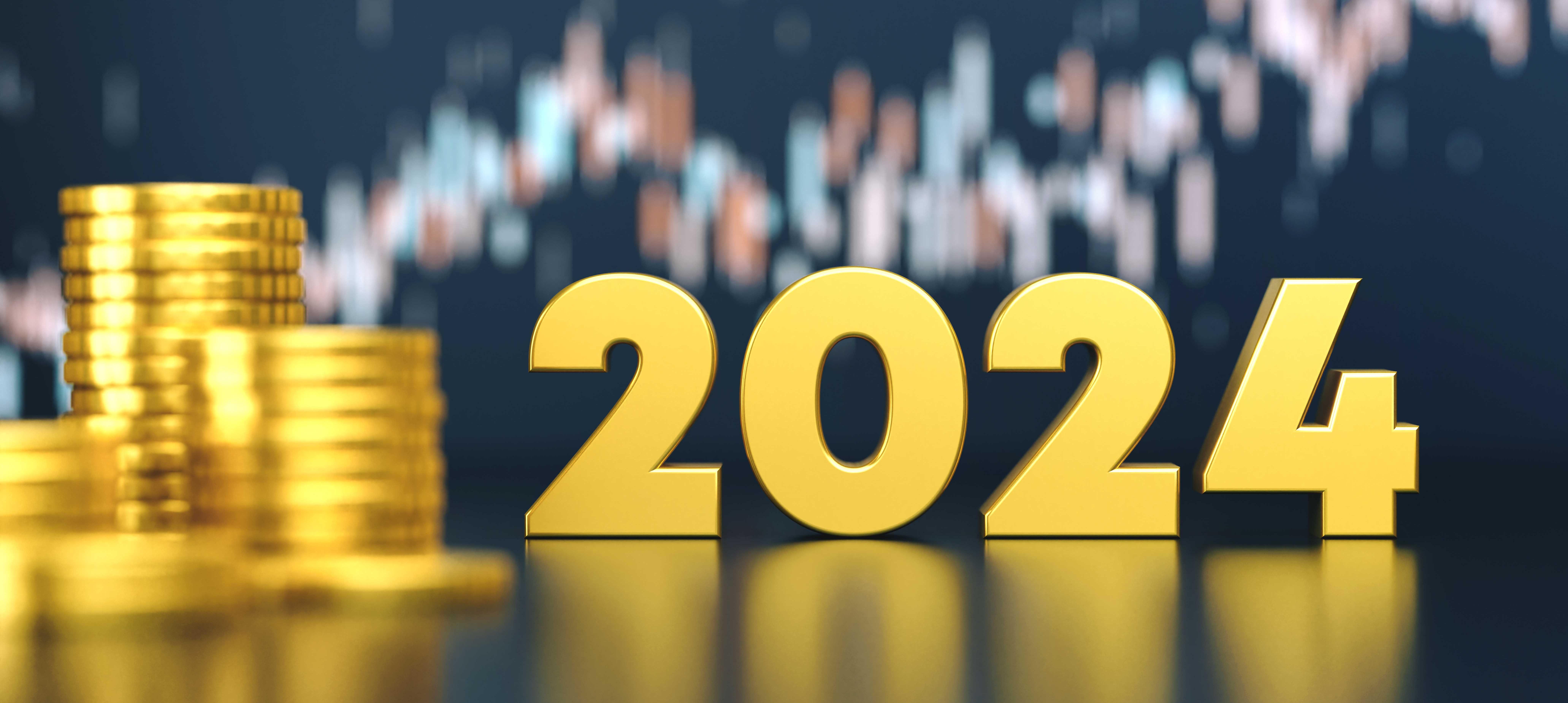 2024 Outlook
