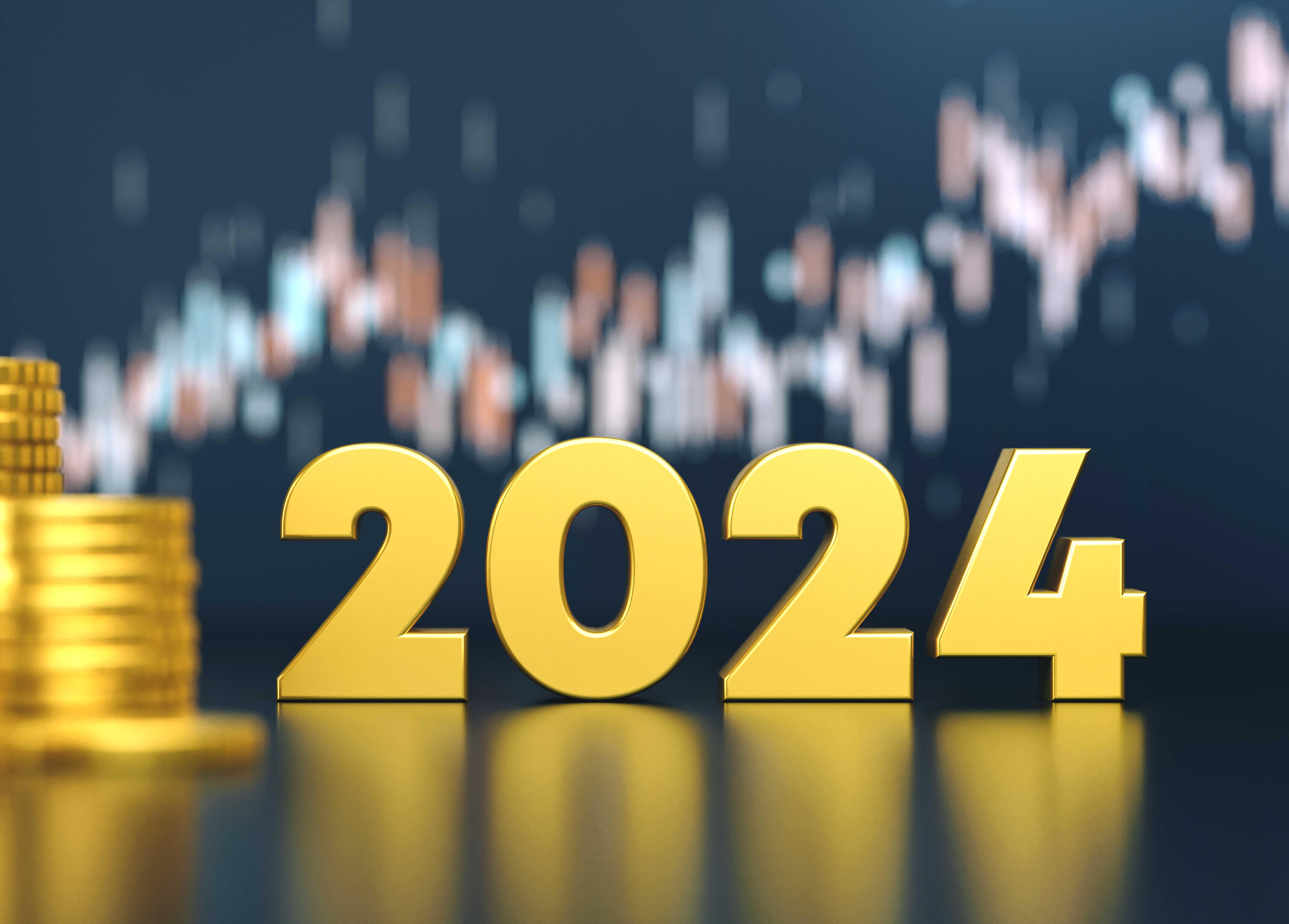 2024 Outlook